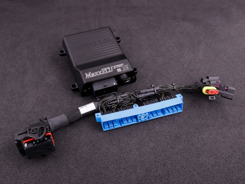 MaxxECU Nissan R32/R33 Skyline (RB25/RB26) PNP ECU – EFI Motorsport