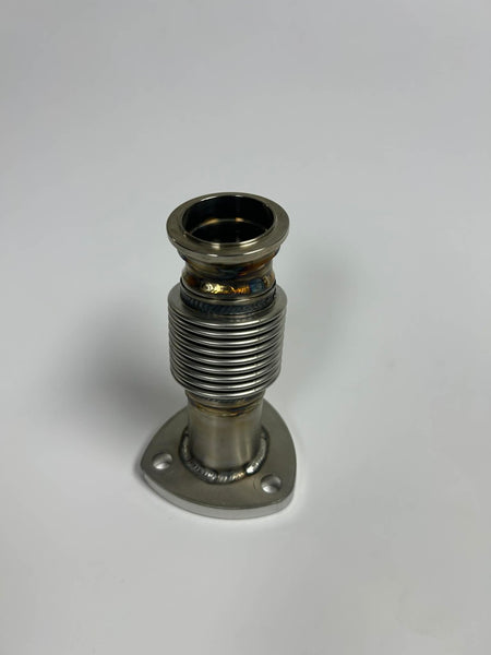 40mm urs4/s6 vband wastegate replacement
