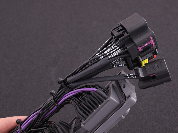 Maxx ECU Toyota Supra (2Jz) PNP ECU