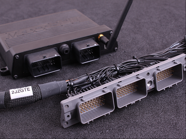 Maxx ECU Toyota Supra (2Jz) PNP ECU