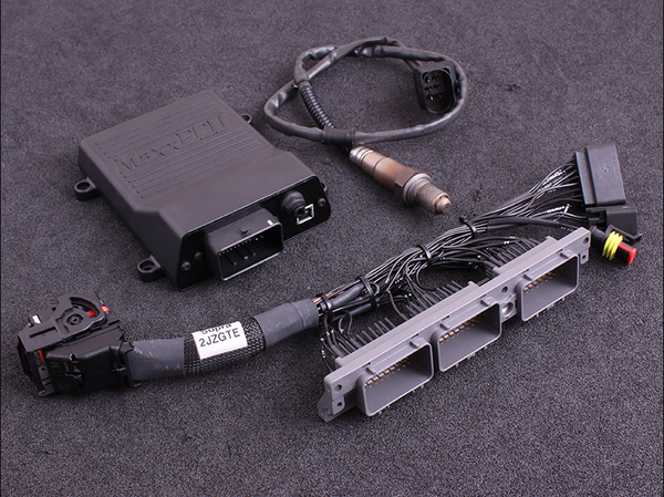 Maxx ECU Toyota Supra (2Jz) PNP ECU