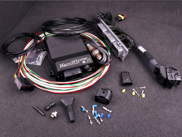 Maxx ECU Toyota Supra (2Jz) PNP ECU