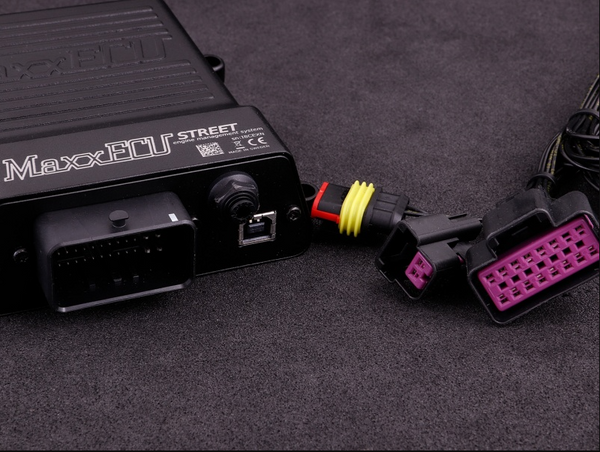 Maxx ECU Toyota Supra (2Jz) PNP ECU