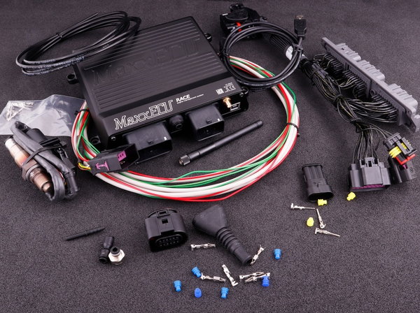 Maxx ECU Toyota Supra (2Jz) PNP ECU