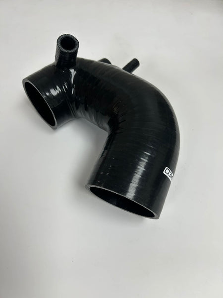 Audi AAN 3B UrS4 S6 big turbo inlet boot