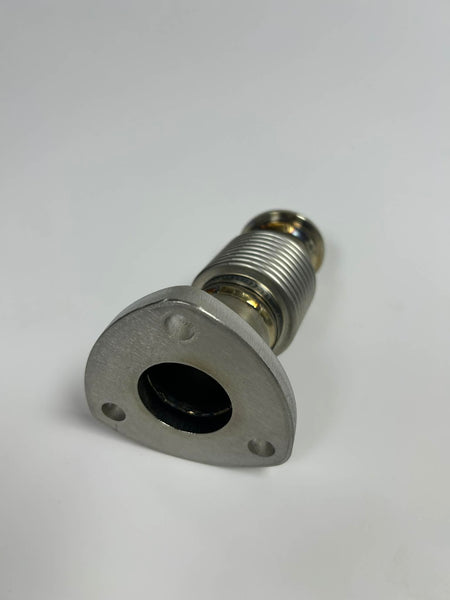 40mm urs4/s6 vband wastegate replacement