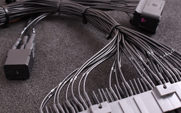 MaxxECU Race Mitsubishi EVO PNP ECU