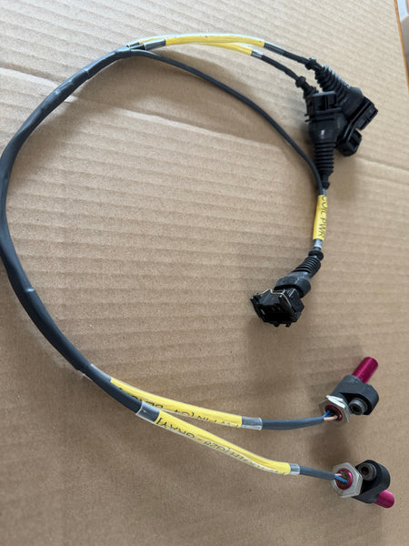 Audi / VW hall sensor upgrade kit