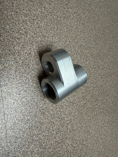 Audi / VW hall sensor upgrade kit