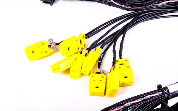 Maxx Pro ECU Chevrolet Corvette C6 (V8) PNP ECU