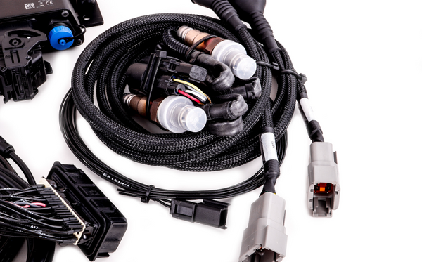 Maxx Pro ECU Chevrolet Corvette C6 (V8) PNP ECU