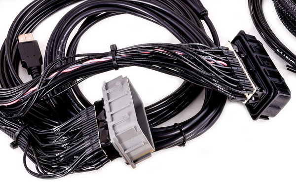 Maxx Pro ECU Chevrolet Corvette C6 (V8) PNP ECU