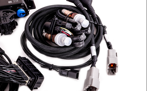 Maxx Pro ECU Chevrolet Corvette C6 (V8) PNP ECU