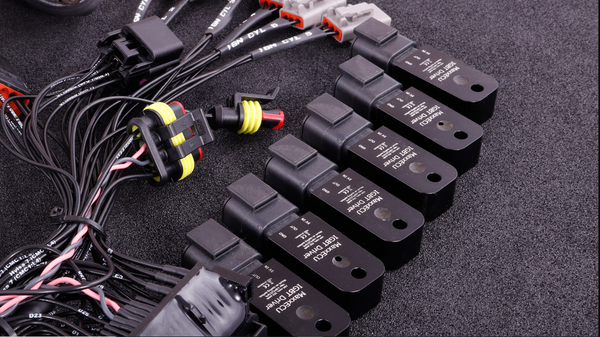 Maxx RACE ECU BMW M54 (MS42/43) PNP ECU