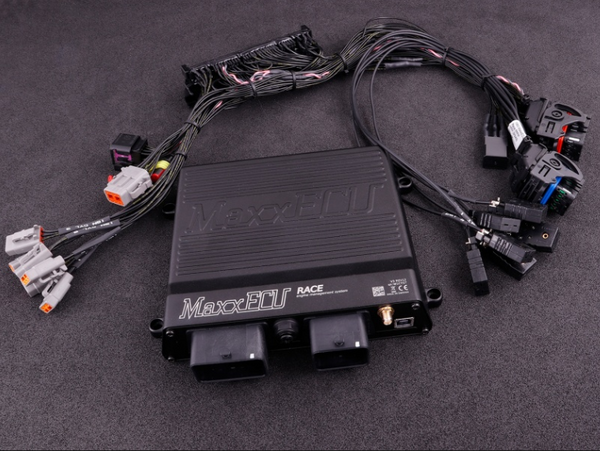 Maxx RACE ECU BMW M54 (MS42/43) PNP ECU