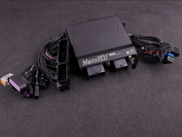 MaxxECU RACE Audi S4/RS4 2.7 biturbo (ME7.1) PNP ECU