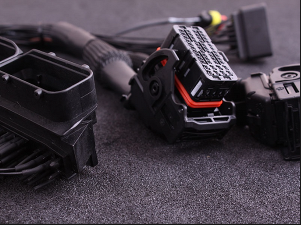 Maxx RACE ECU Audi/VW 1.8T (ME 7.5) PNP ECU