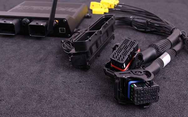 Maxx RACE ECU Audi/VW 1.8T (ME 7.5) PNP ECU