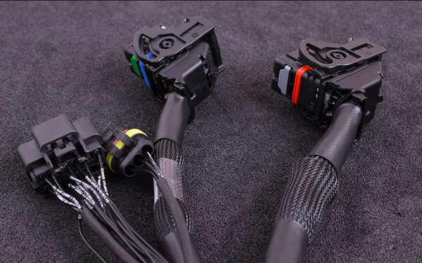 Maxx RACE ECU Audi/VW 1.8T (ME 7.5) PNP ECU