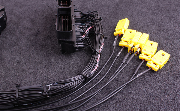 Maxx RACE ECU Audi/VW 1.8T (ME 7.5) PNP ECU