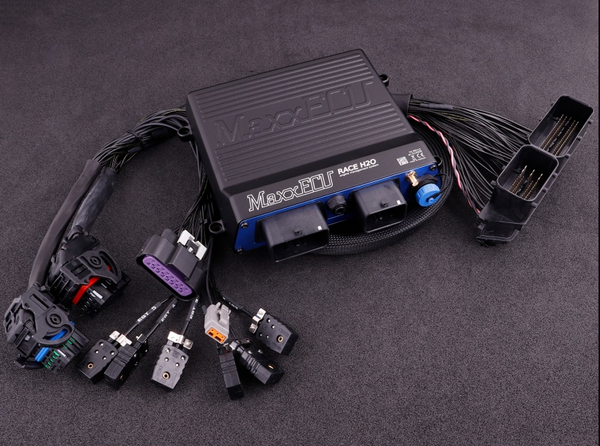 Maxx Race ECU Ford Focus Mk2 (JZDA/HYDA) PNP ECU