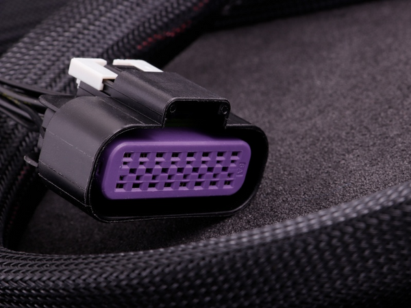 Maxx Race ECU Ford Focus Mk2 (JZDA/HYDA) PNP ECU