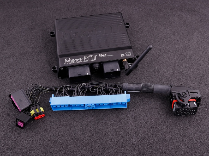 MaxxECU Nissan R32/R33 Skyline (RB25/RB26) PNP ECU – EFI Motorsport