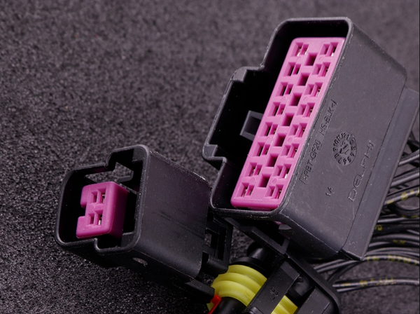 MaxxECU Nissan R32/R33 Skyline (RB25/RB26) PNP ECU