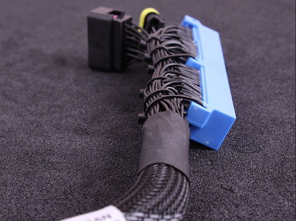 MaxxECU Nissan R32/R33 Skyline (RB25/RB26) PNP ECU