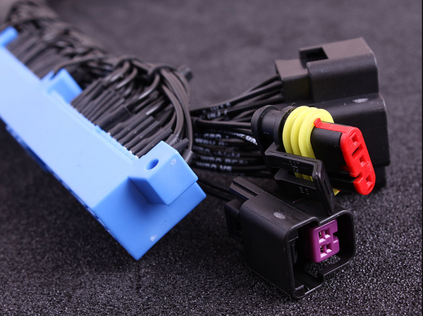 MaxxECU Nissan R32/R33 Skyline (RB25/RB26) PNP ECU