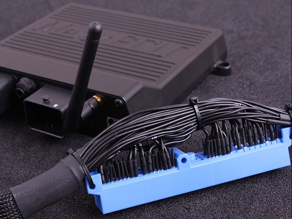 MaxxECU Nissan R32/R33 Skyline (RB25/RB26) PNP ECU