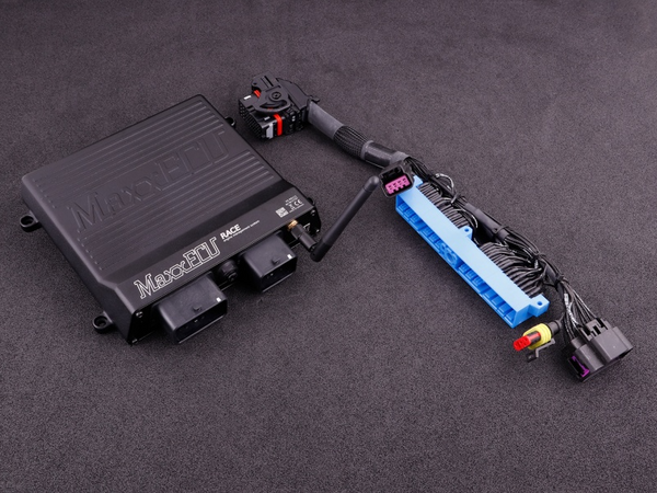 MaxxECU RACE Nissan Skyline R34 GTR (RB26) PNP ECU