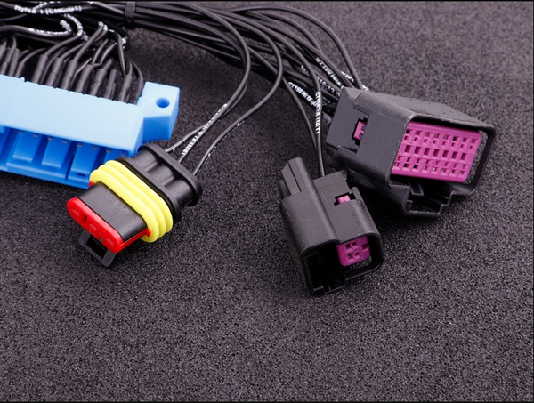 Maxx ECU Nissan S14/S15 (SR20) PNP ECU