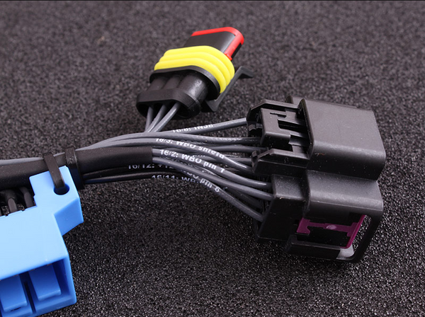 MaxxECU Race Nissan S14 (SR20) PNP ECU