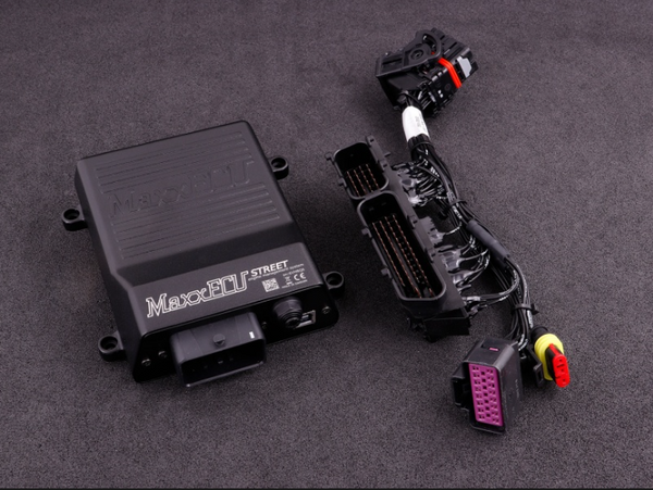MaxxECU Audi/VW A4,A3,Mk4  (1.8T) PNP ECU