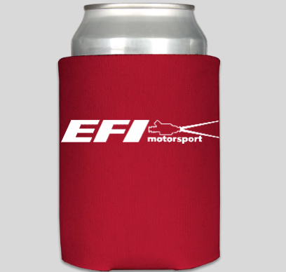 EFI Motorsport Coozies