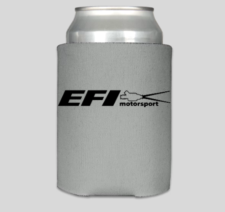 EFI Motorsport Coozies
