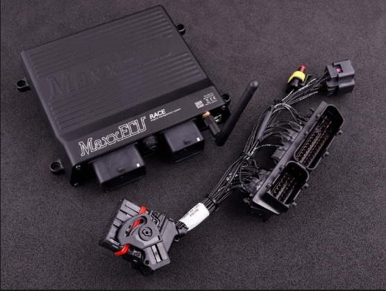 MaxxECU Audi/VW A4,A3,Mk4  (1.8T) PNP ECU