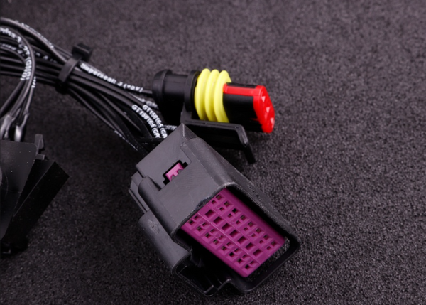 MaxxECU Audi/VW A4,A3,Mk4  (1.8T) PNP ECU