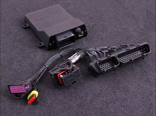 MaxxECU Audi/VW A4,A3,Mk4  (1.8T) PNP ECU