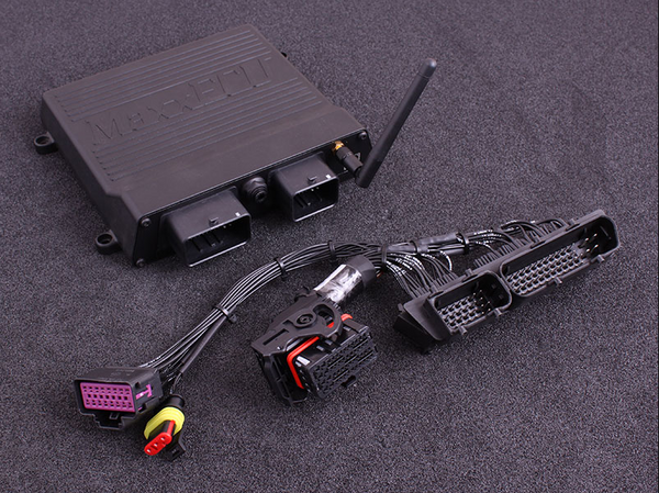 MaxxECU Audi/VW A4,A3,Mk4  (1.8T) PNP ECU
