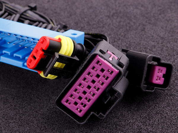 MaxxECU Race Nissan S14 (SR20) PNP ECU