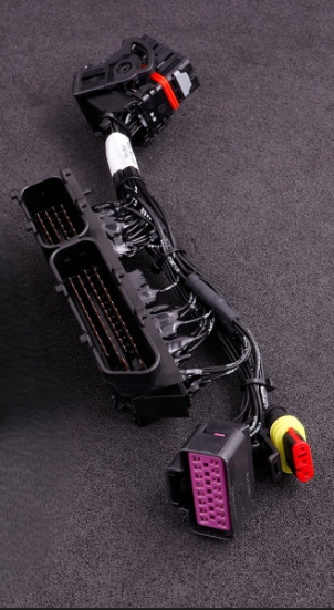 MaxxECU Audi/VW A4,A3,Mk4  (1.8T) PNP ECU