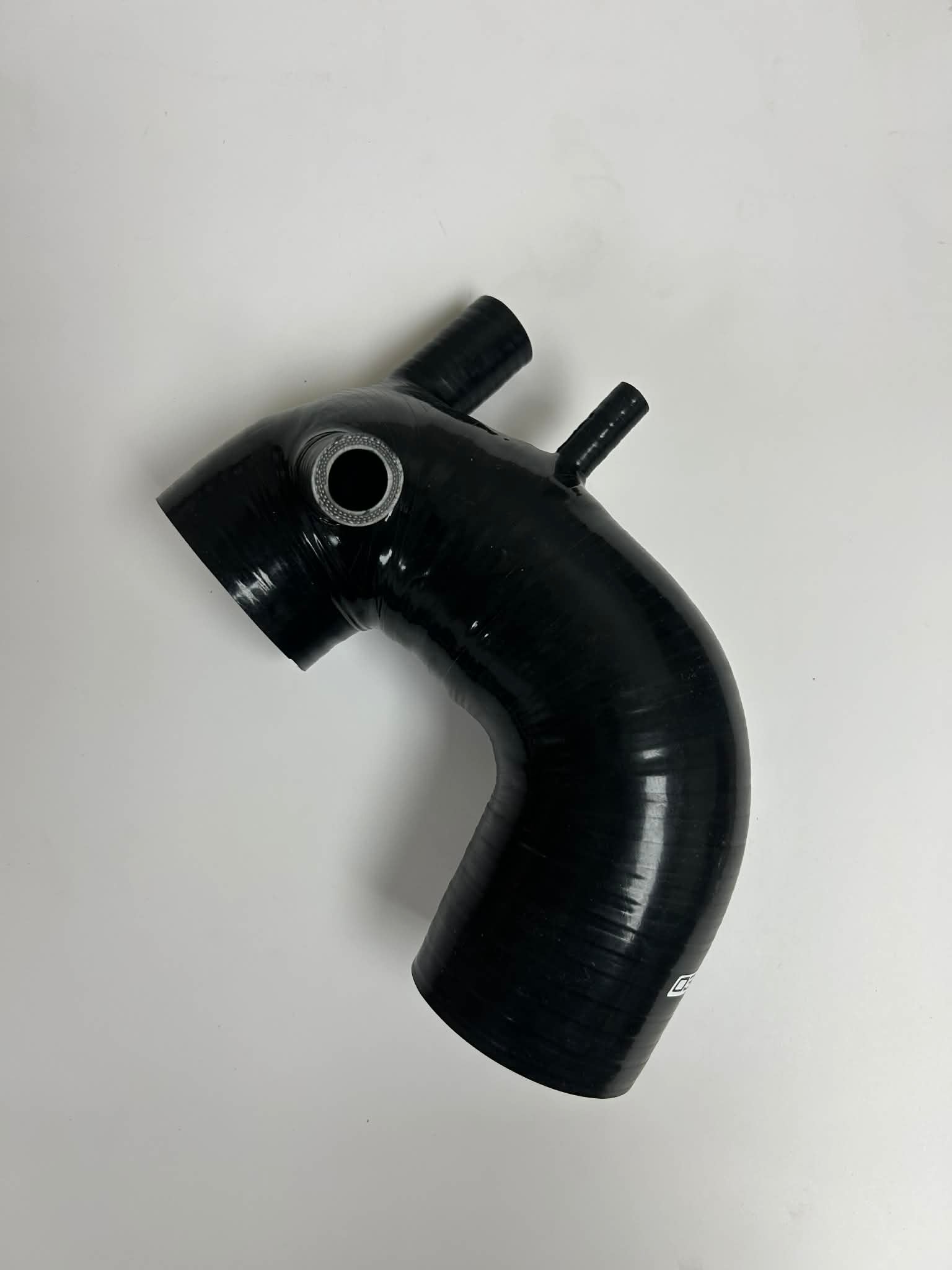 Audi AAN 3B UrS4 S6 big turbo inlet boot