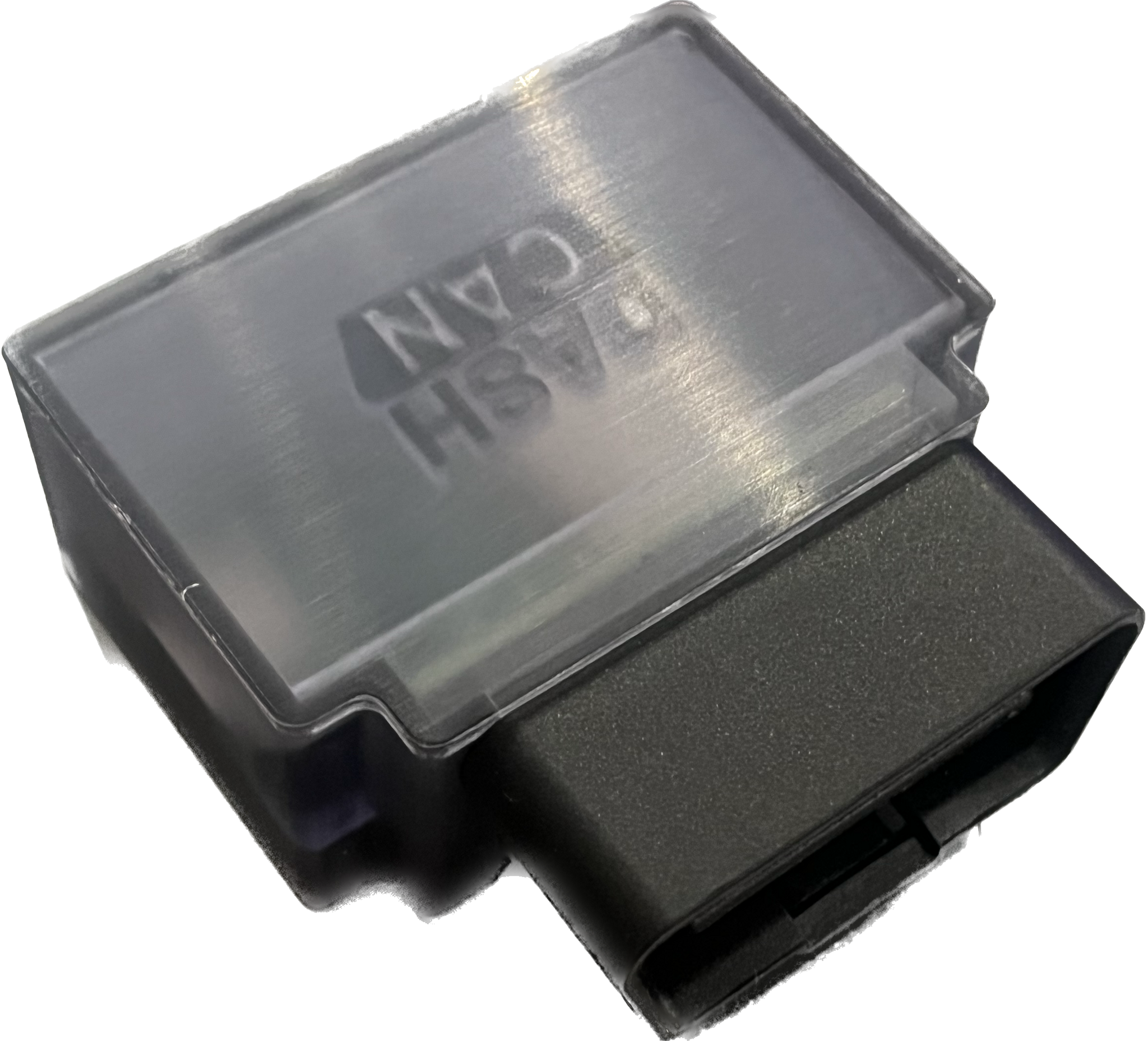 Ignitron Bluetooth OBD “Dash CAN” adapter
