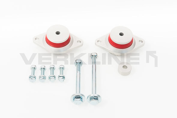 Differential Mounts for Audi Quattro B3/B4