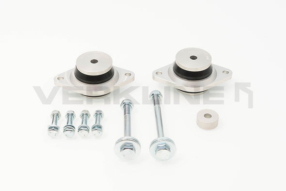 Differential Mounts for Audi Quattro B3/B4