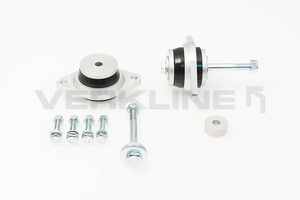 Differential Mounts for Audi Quattro B3/B4