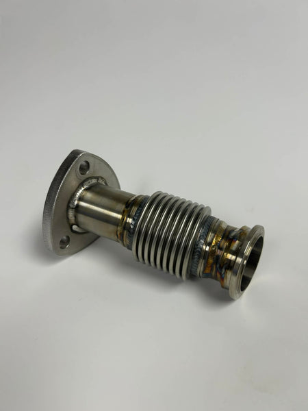 40mm urs4/s6 vband wastegate replacement