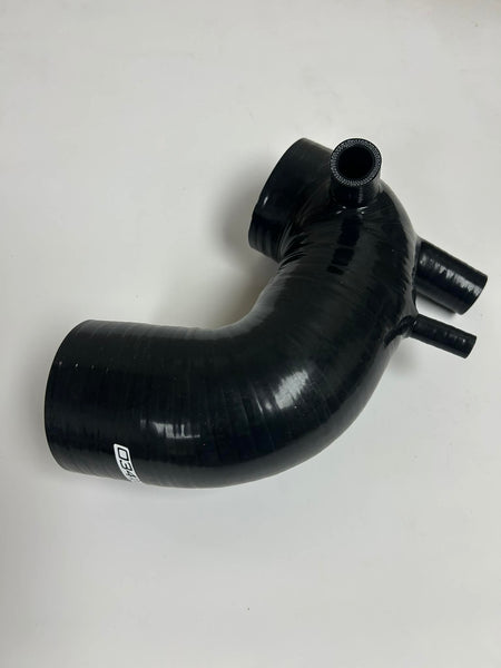 Audi AAN 3B UrS4 S6 big turbo inlet boot